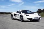 McLaren MP4-12C 2013 года